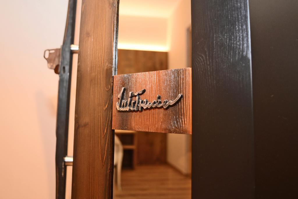 Apartment Sella Siusi Exterior photo