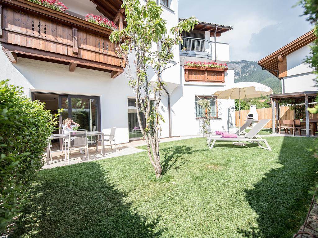 Apartment Sella Siusi Exterior photo